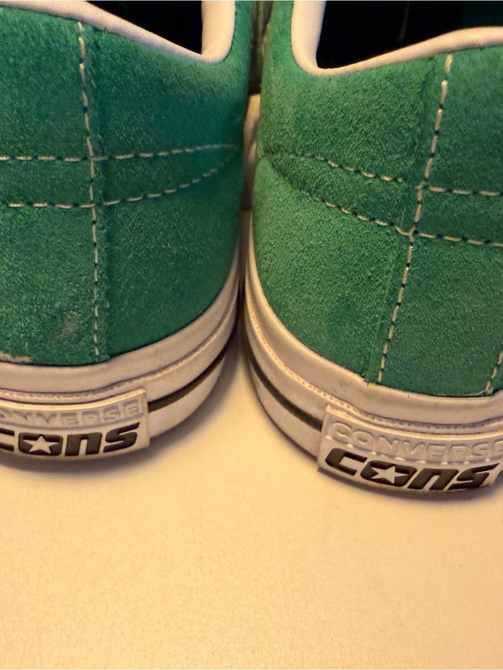 Converse One Stars - Picture 3 of 5
